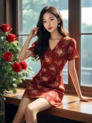 外资企业正在中国