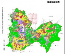 增社区体育勾当场